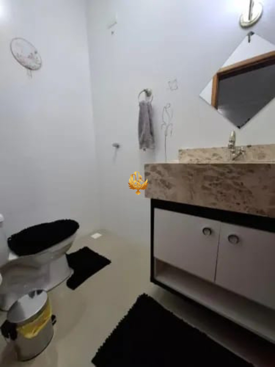 Casa à venda com 3 quartos - Foto 11