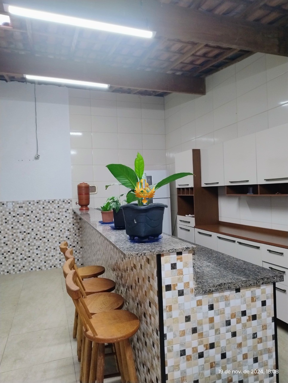 Casa à venda com 2 quartos - Foto 13
