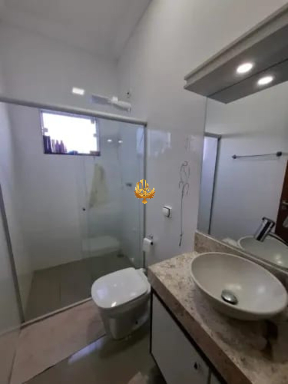 Casa à venda com 3 quartos - Foto 12