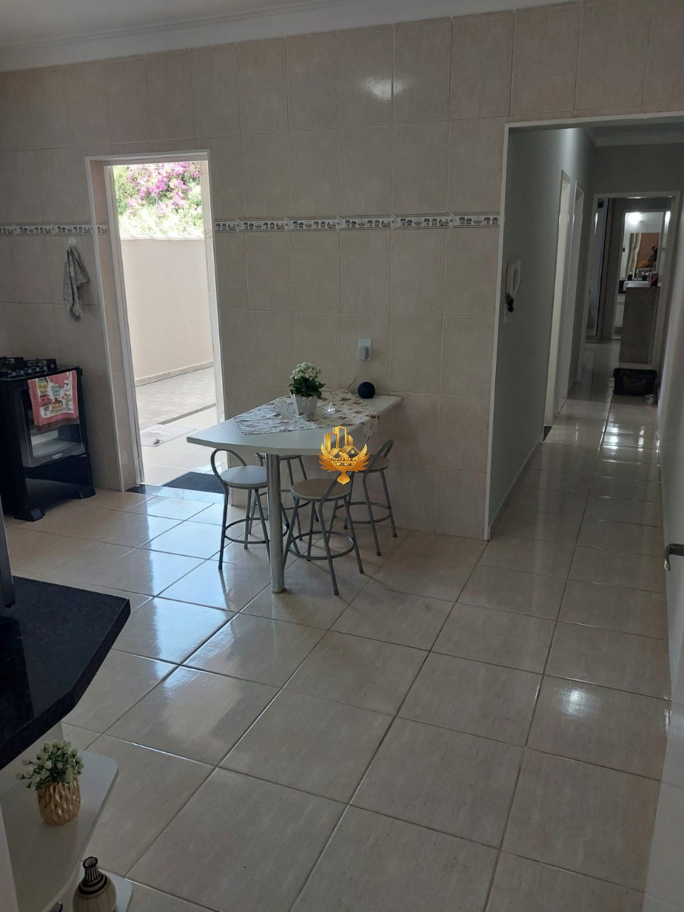 Casa, 2 quartos - Foto 12