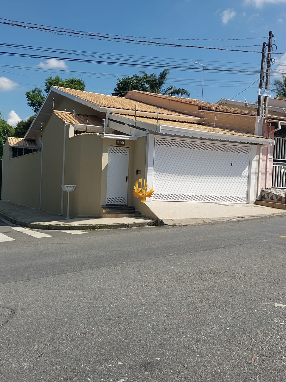 Casa, 2 quartos - Foto 20