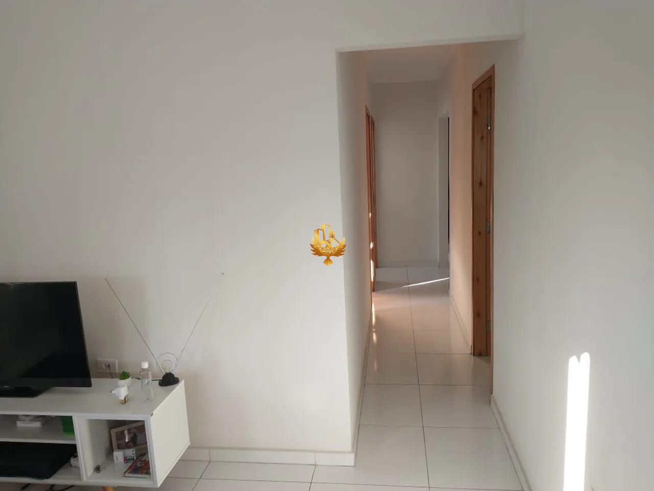 Casa, 2 quartos - Foto 3