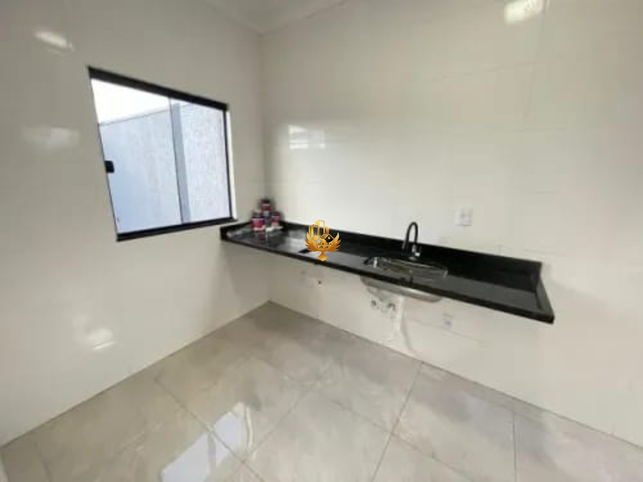 Casa, 3 quartos - Foto 4