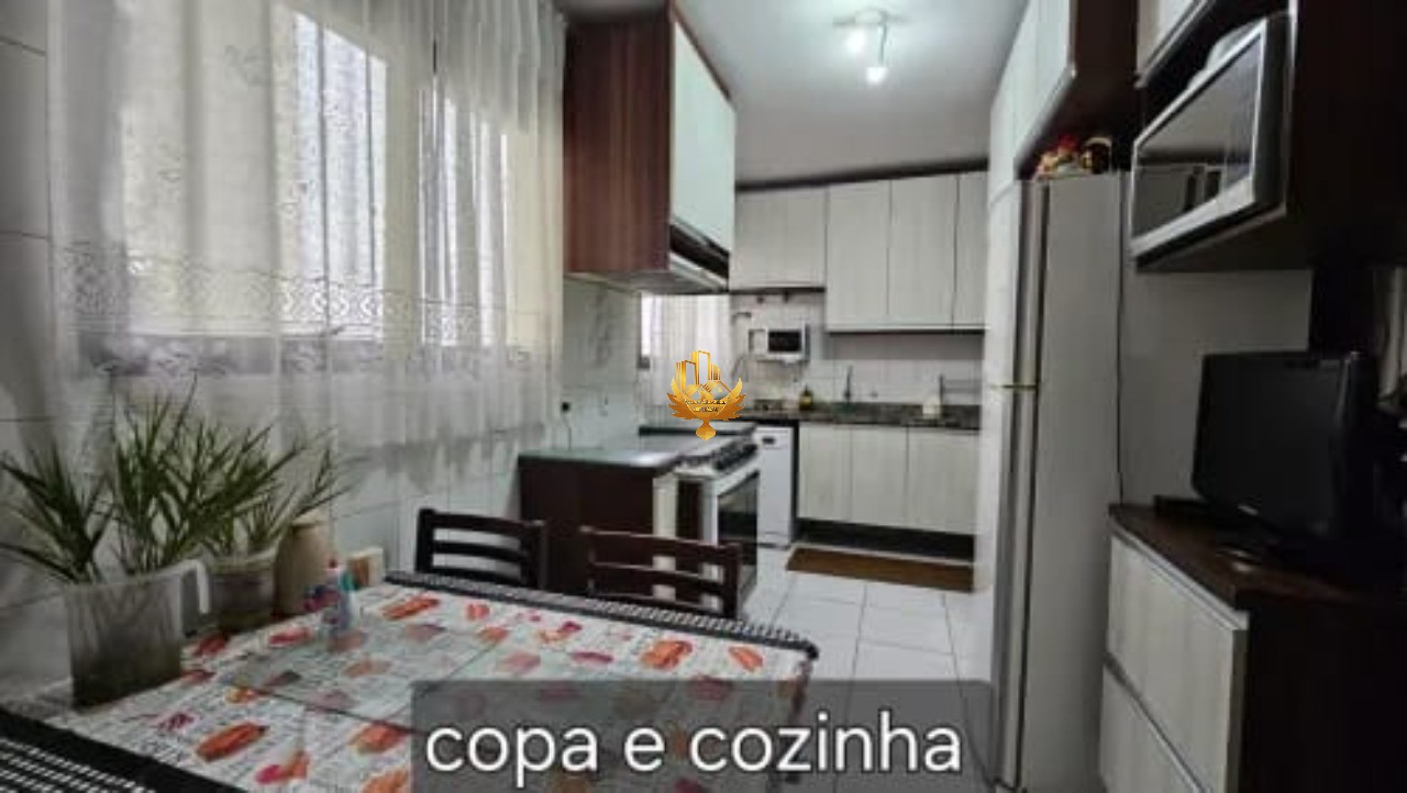Apartamento, 3 quartos, 170 m² - Foto 5