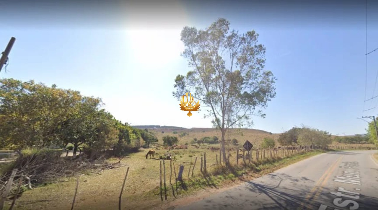 Terreno, 43 hectares - Foto 4