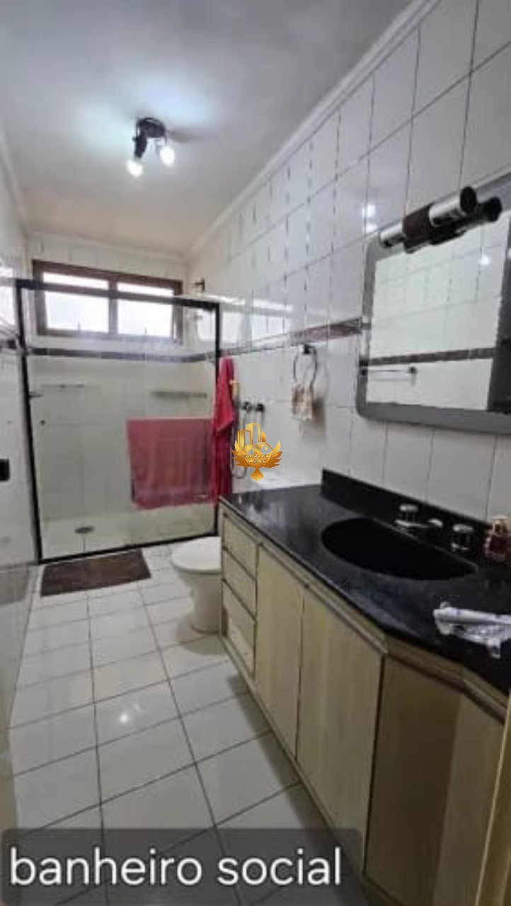 Apartamento, 3 quartos, 170 m² - Foto 6