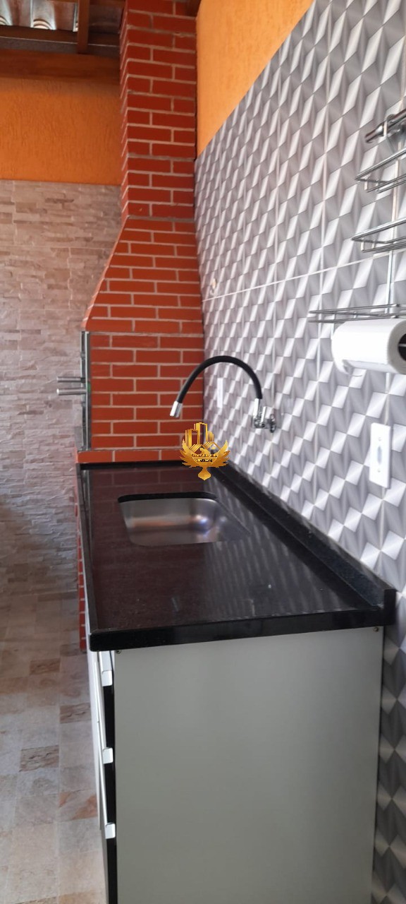 Casa, 2 quartos - Foto 21