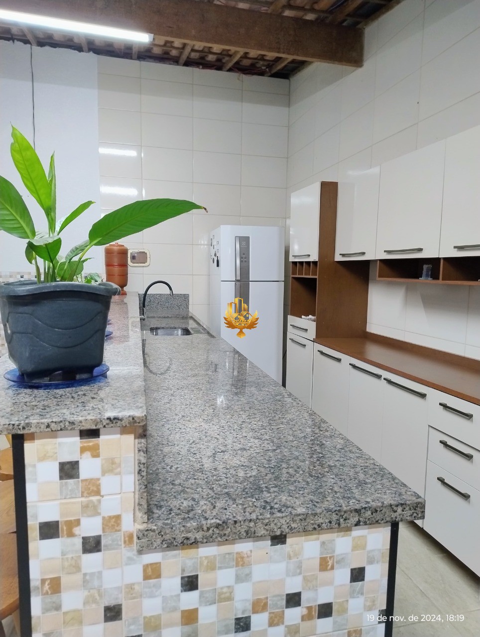 Casa à venda com 2 quartos - Foto 12