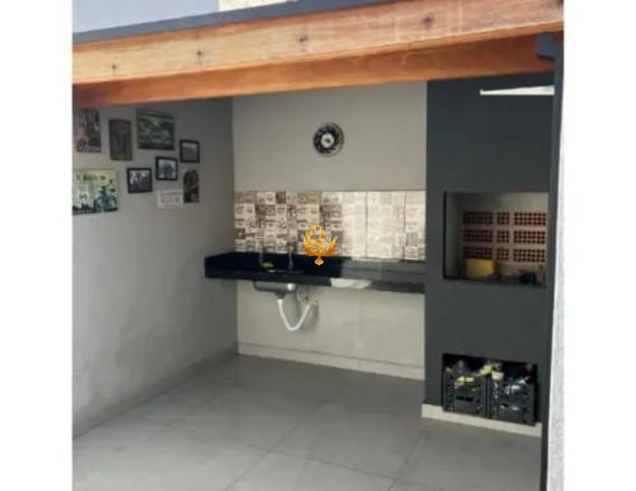 Casa à venda com 2 quartos - Foto 14