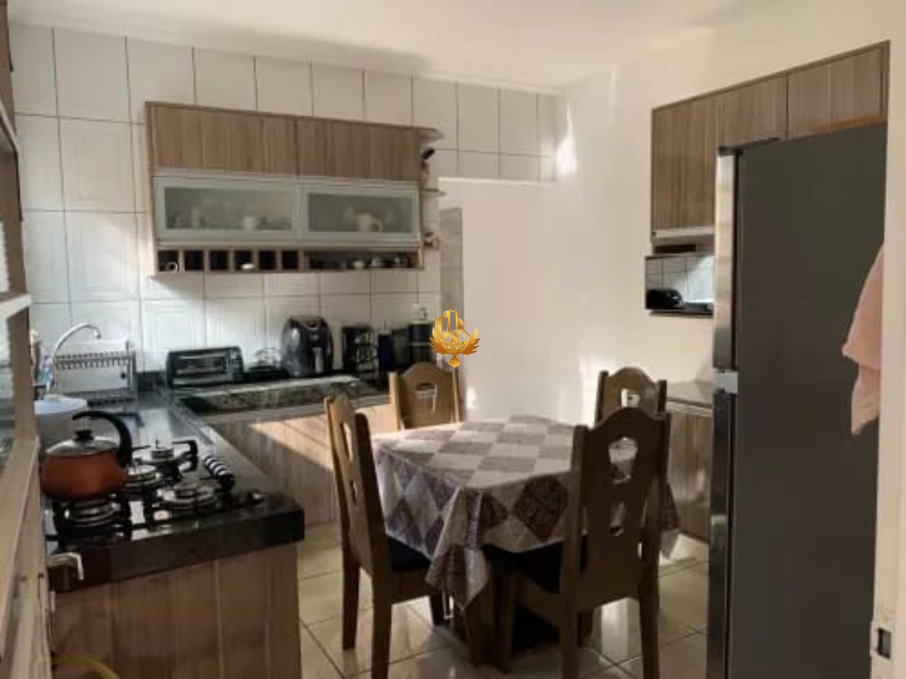 Casa, 2 quartos - Foto 2