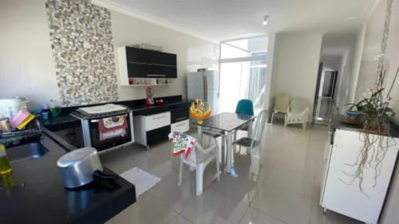 Casa, 4 quartos - Foto 4