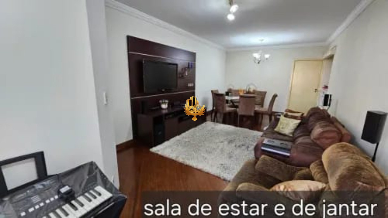 Apartamento, 3 quartos, 170 m² - Foto 2