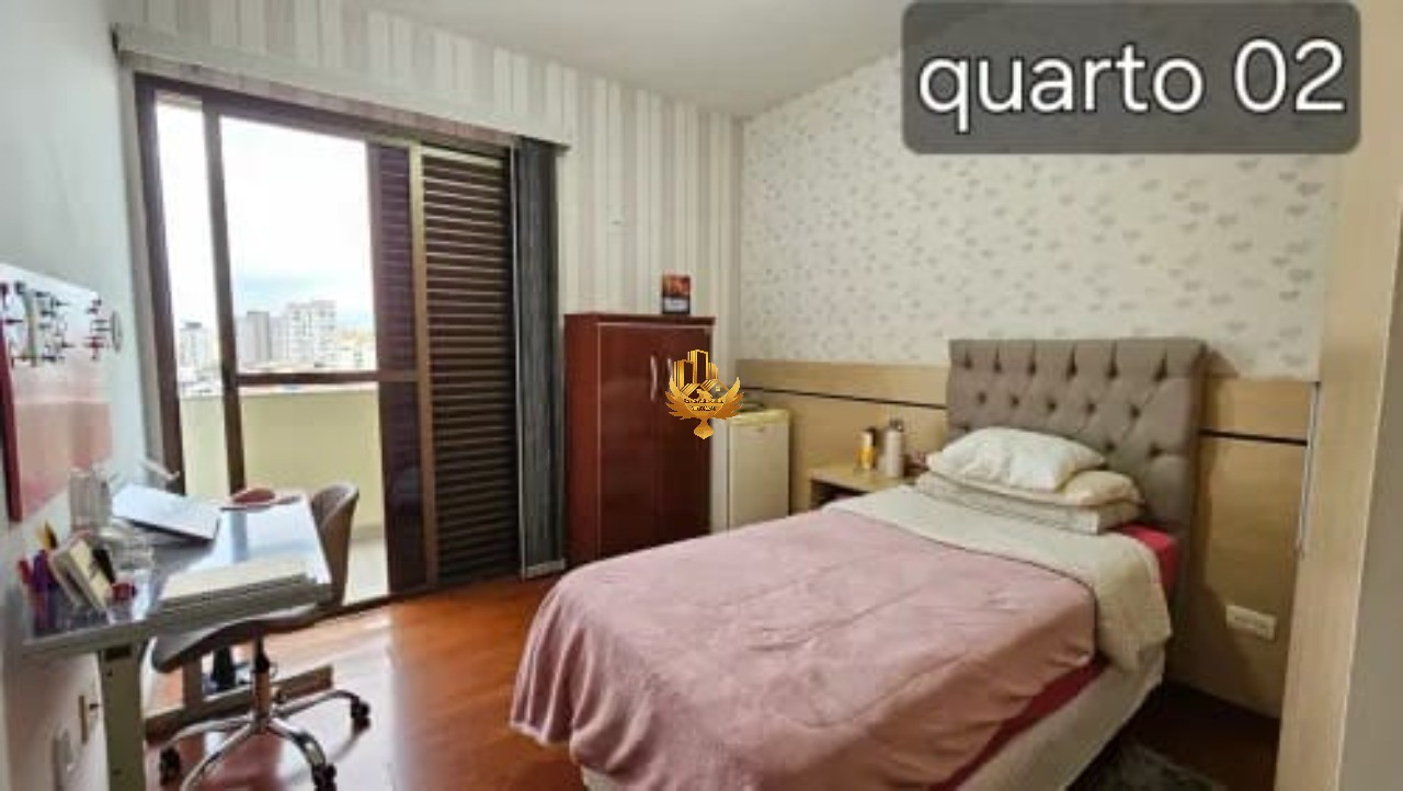 Apartamento, 3 quartos, 170 m² - Foto 12