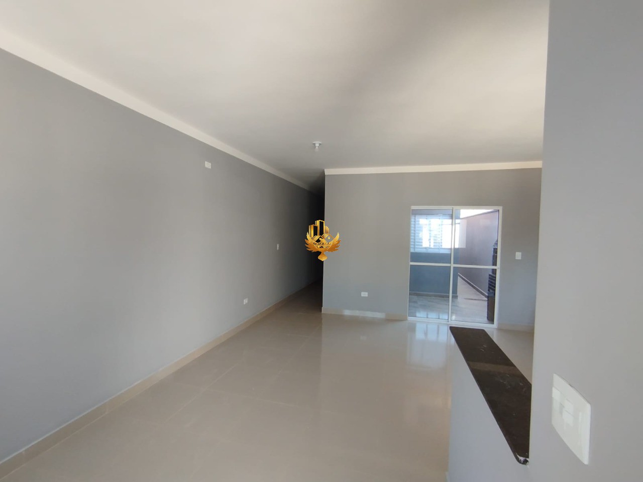 Casa, 2 quartos - Foto 4