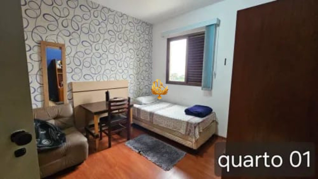 Apartamento, 3 quartos, 170 m² - Foto 8