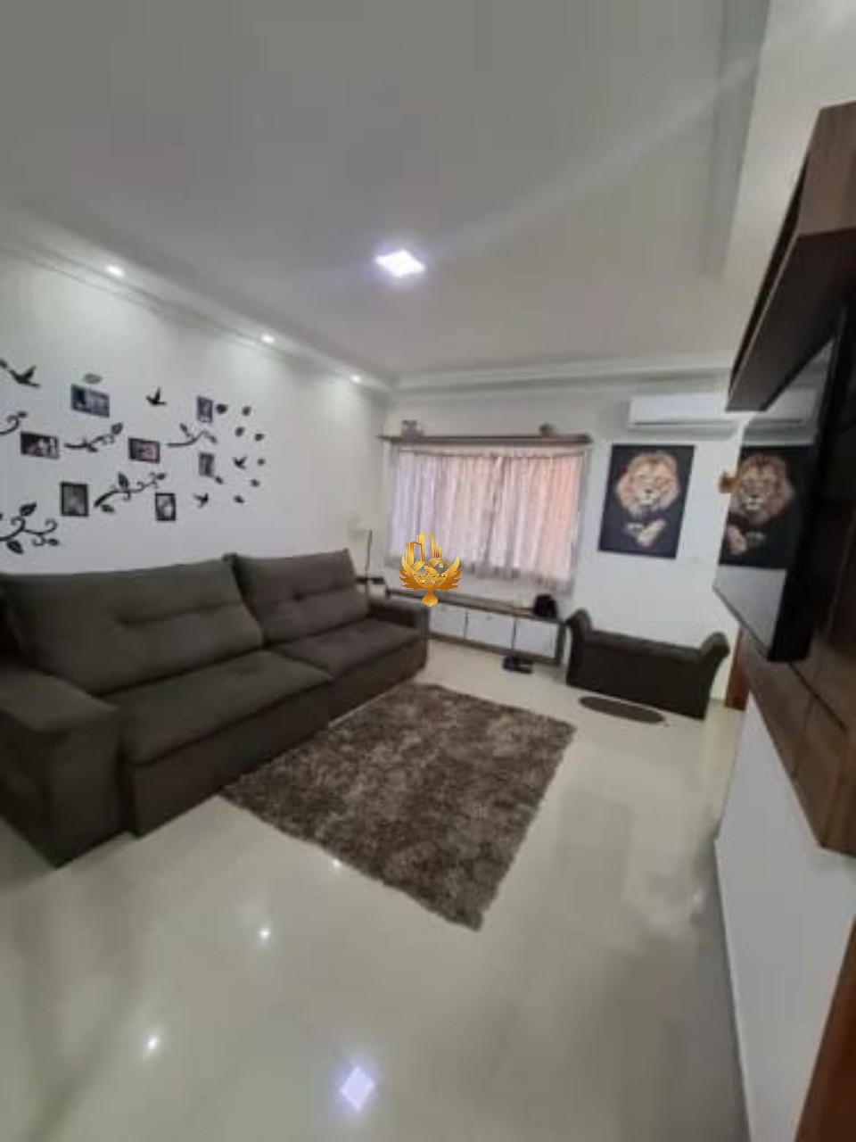 Casa à venda com 3 quartos - Foto 2