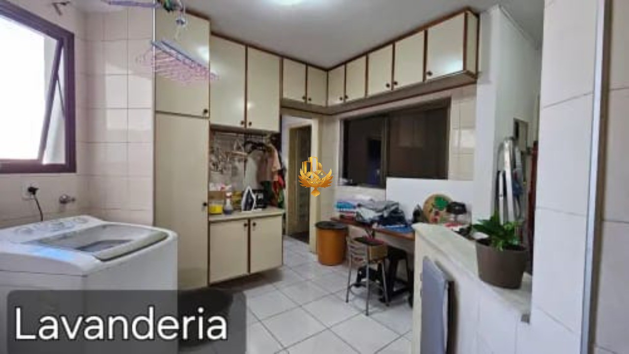 Apartamento, 3 quartos, 170 m² - Foto 3