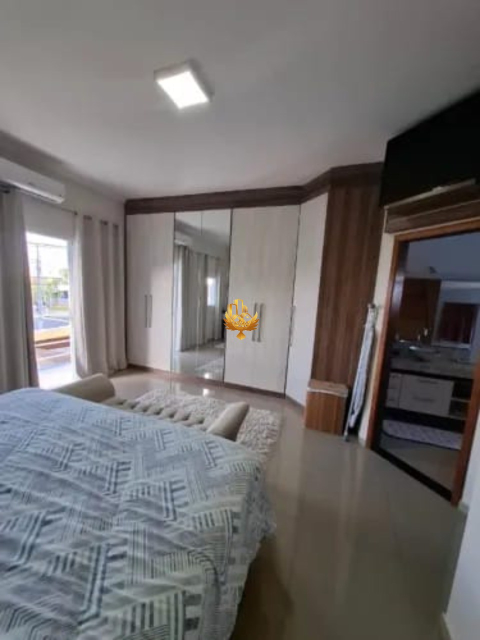 Casa à venda com 3 quartos - Foto 7