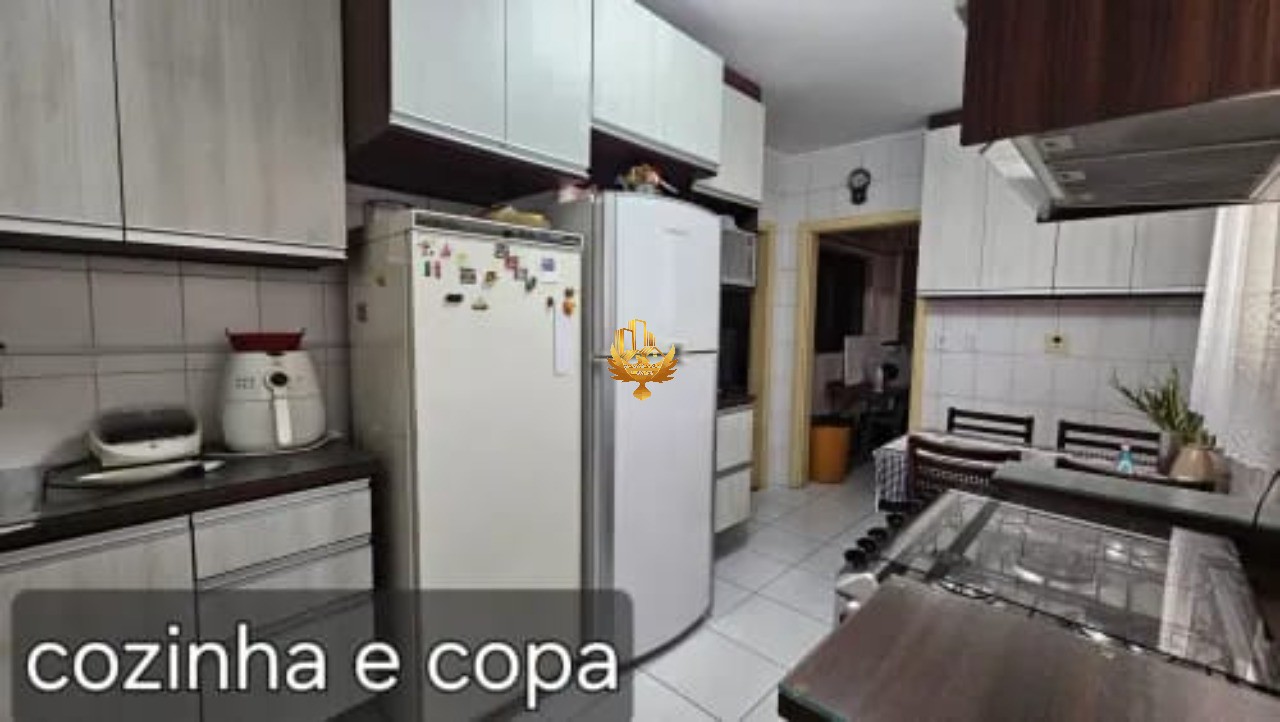 Apartamento, 3 quartos, 170 m² - Foto 4