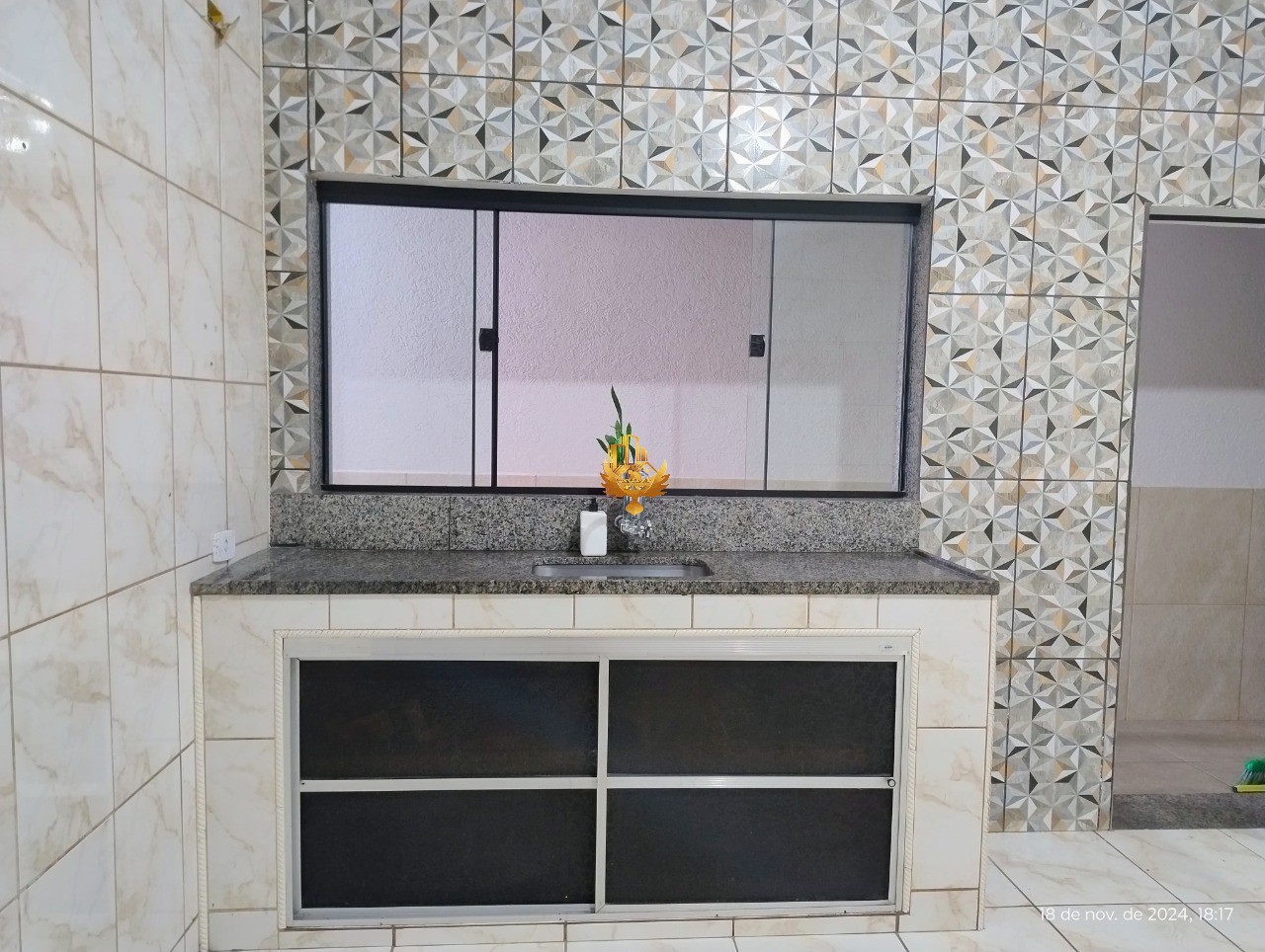Casa à venda com 2 quartos - Foto 6