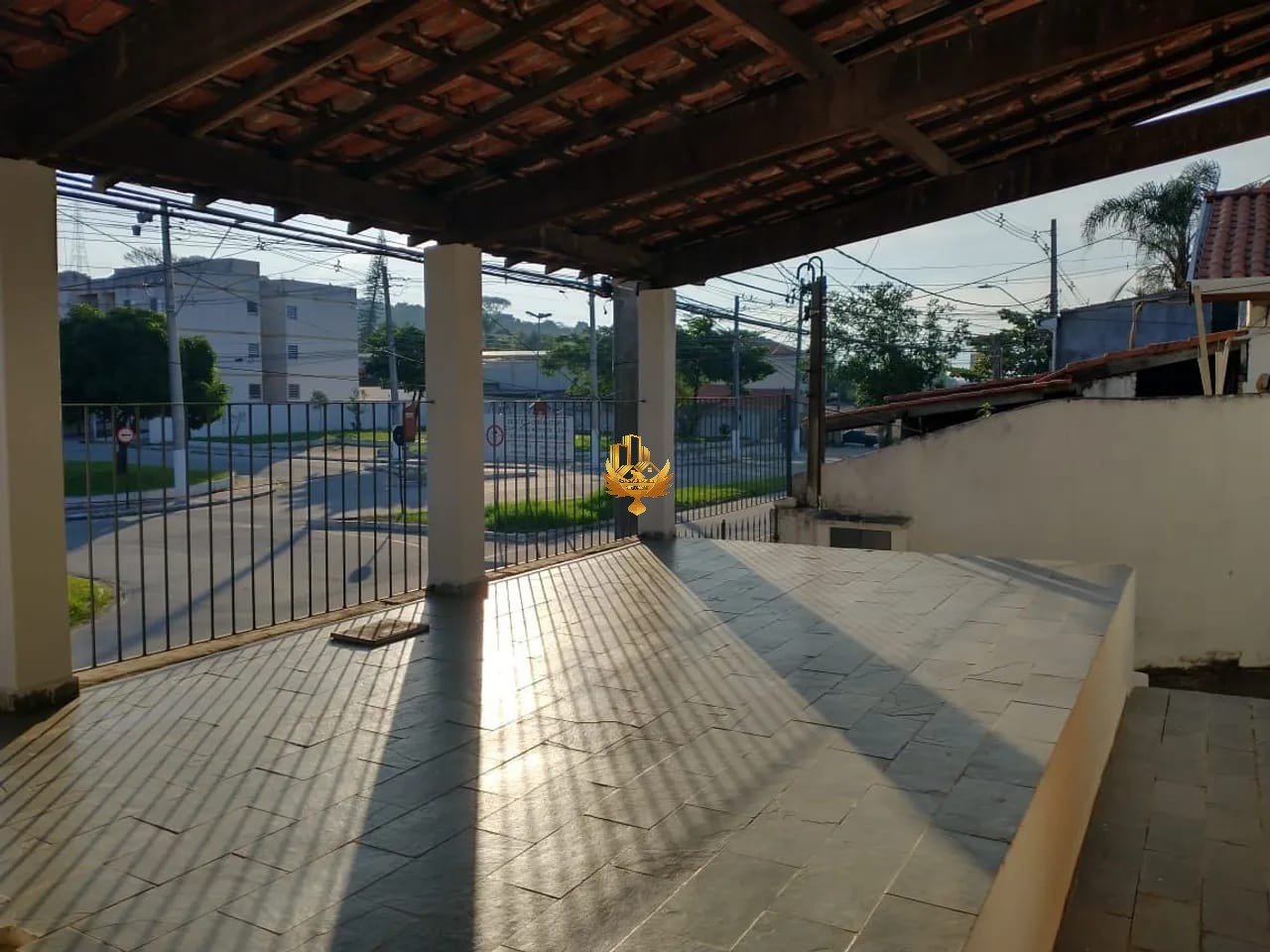 Casa, 2 quartos - Foto 2