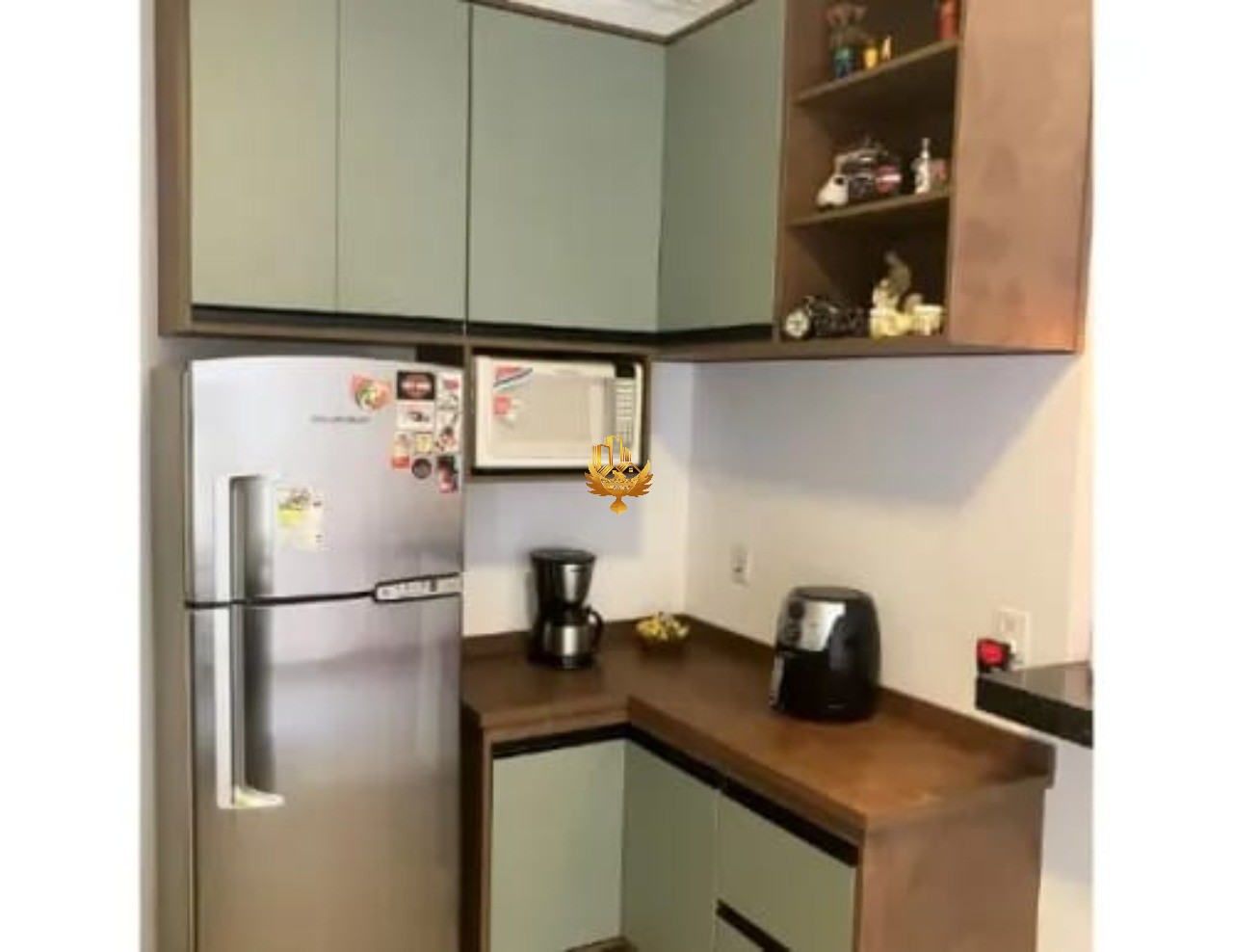 Casa à venda com 2 quartos - Foto 4