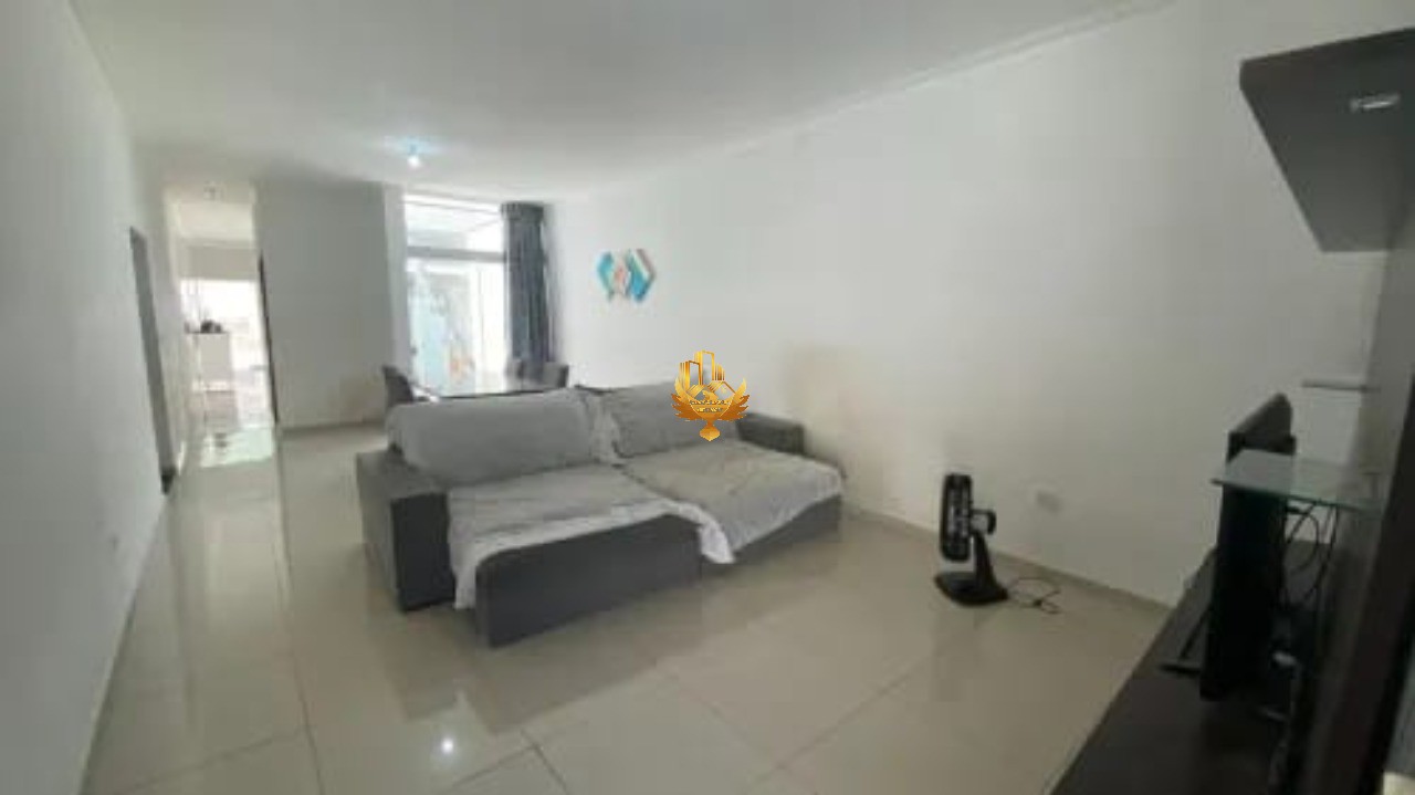 Casa, 4 quartos - Foto 1