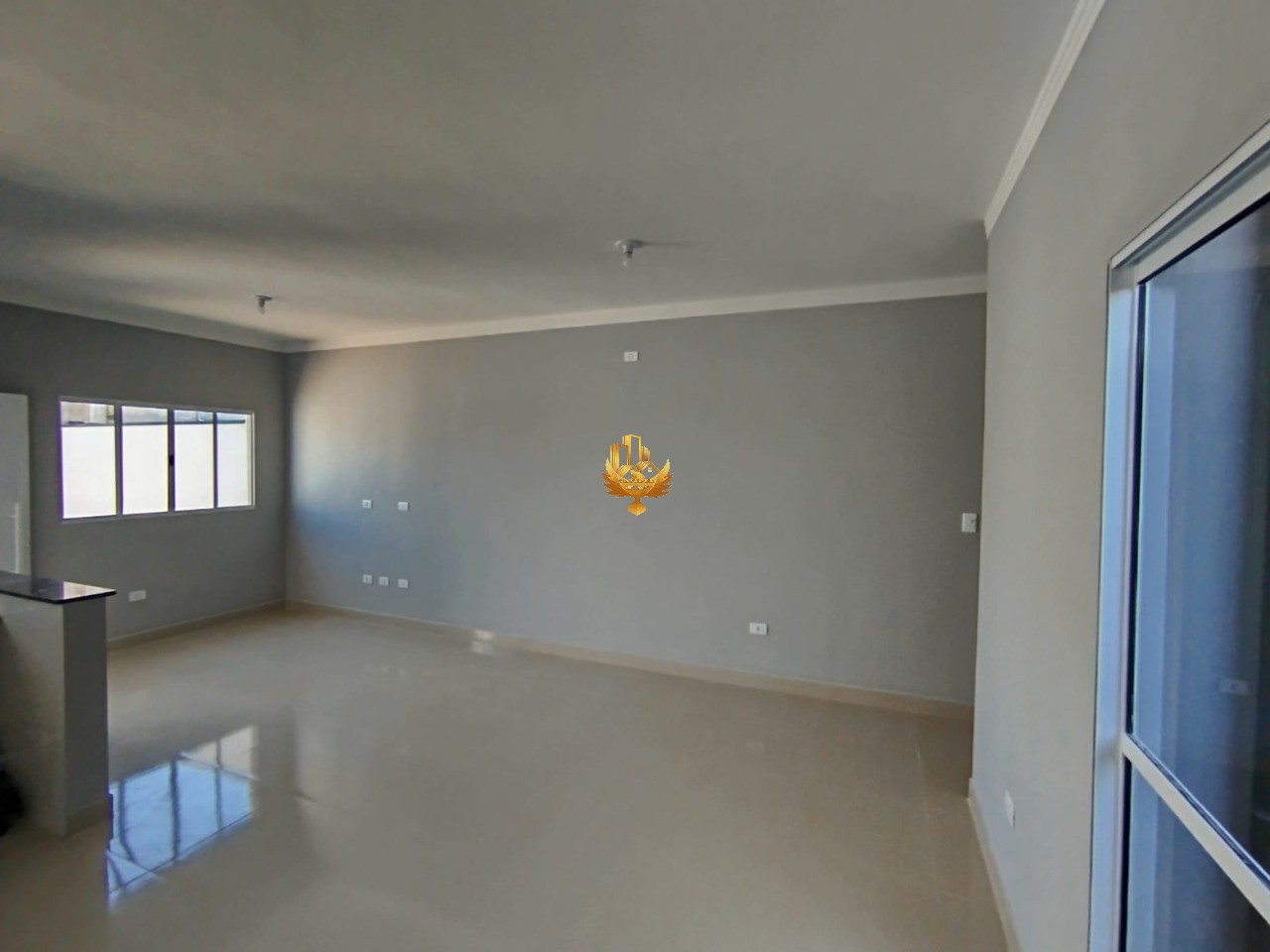 Casa, 2 quartos - Foto 3