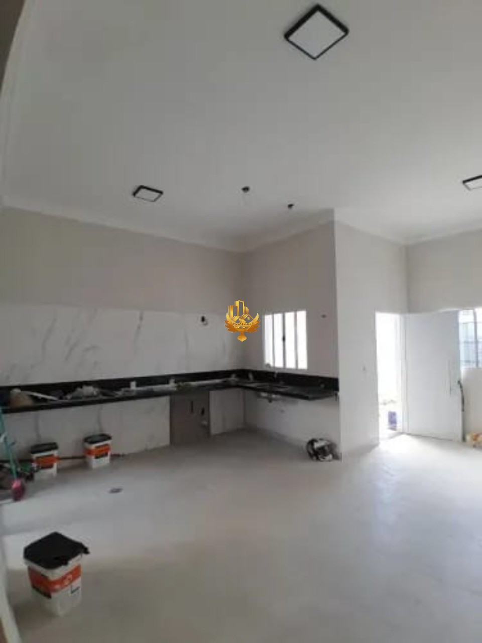 Casa à venda com 2 quartos - Foto 3