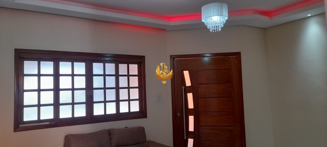 Casa, 2 quartos - Foto 2