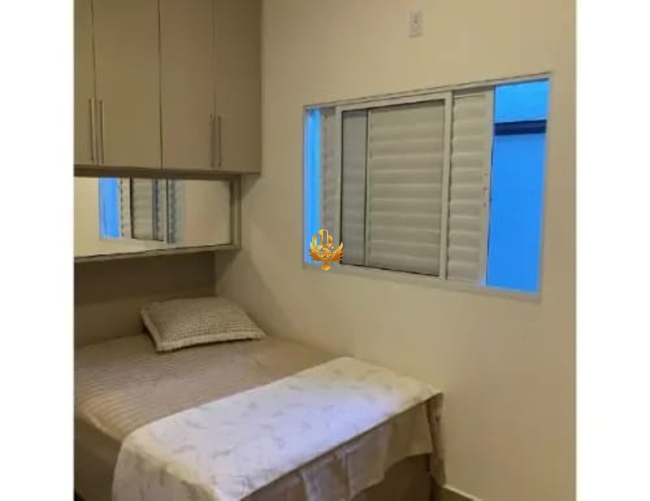 Casa à venda com 2 quartos - Foto 6