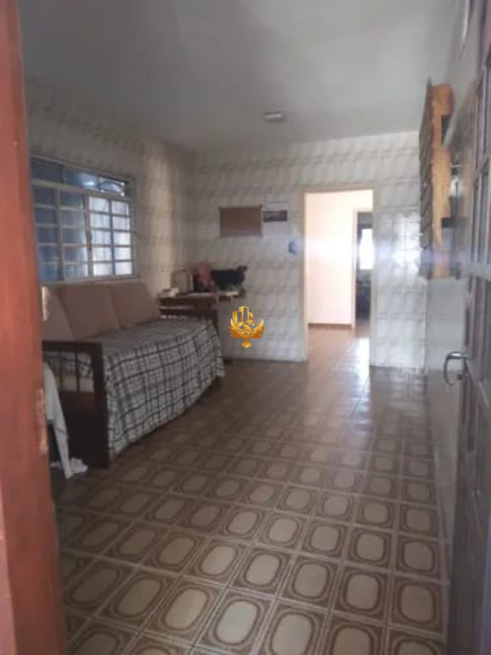 Casa à venda com 2 quartos - Foto 9