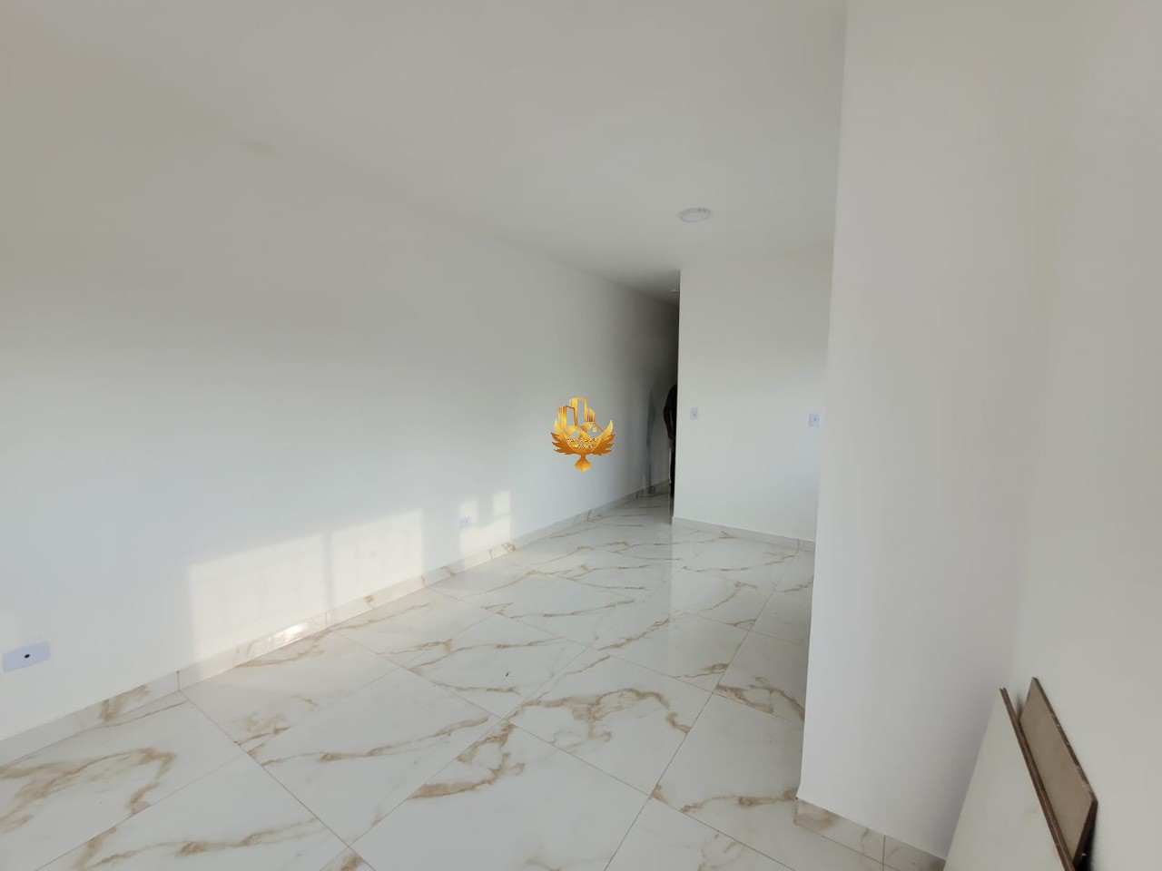 Casa à venda com 2 quartos - Foto 2
