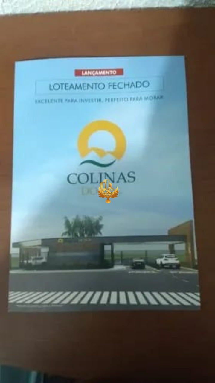 Terreno à venda, 250m² - Foto 4