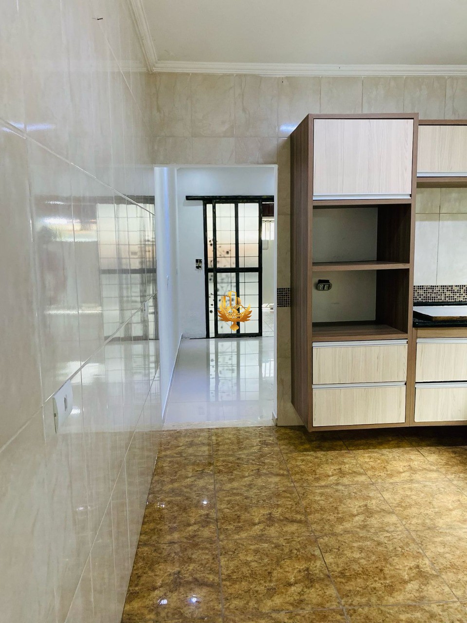 Casa, 2 quartos - Foto 8