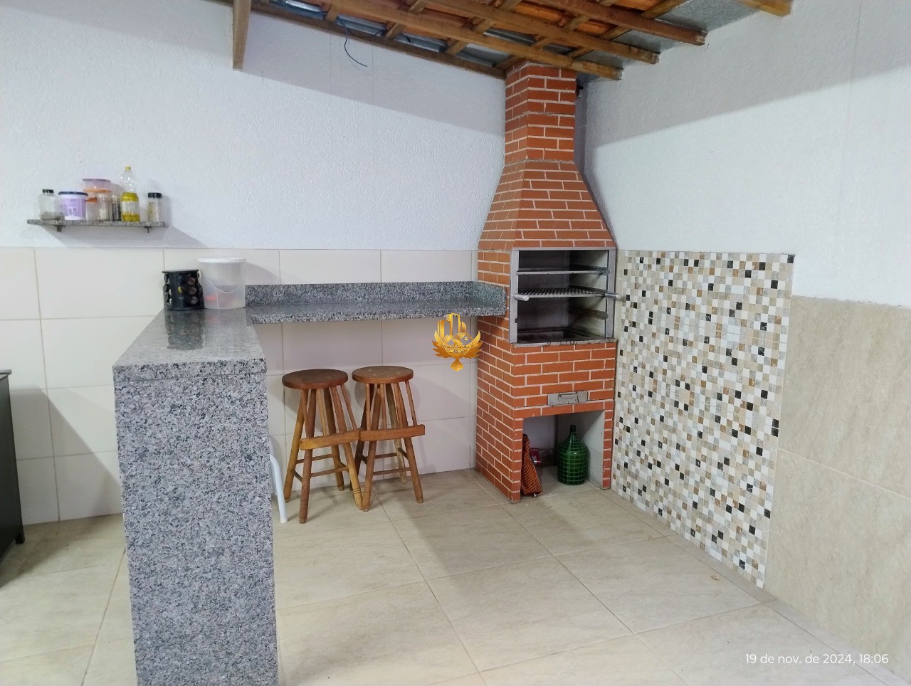 Casa à venda com 2 quartos - Foto 27