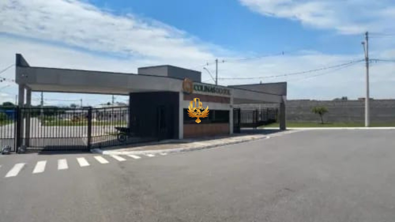 Terreno à venda, 250m² - Foto 1