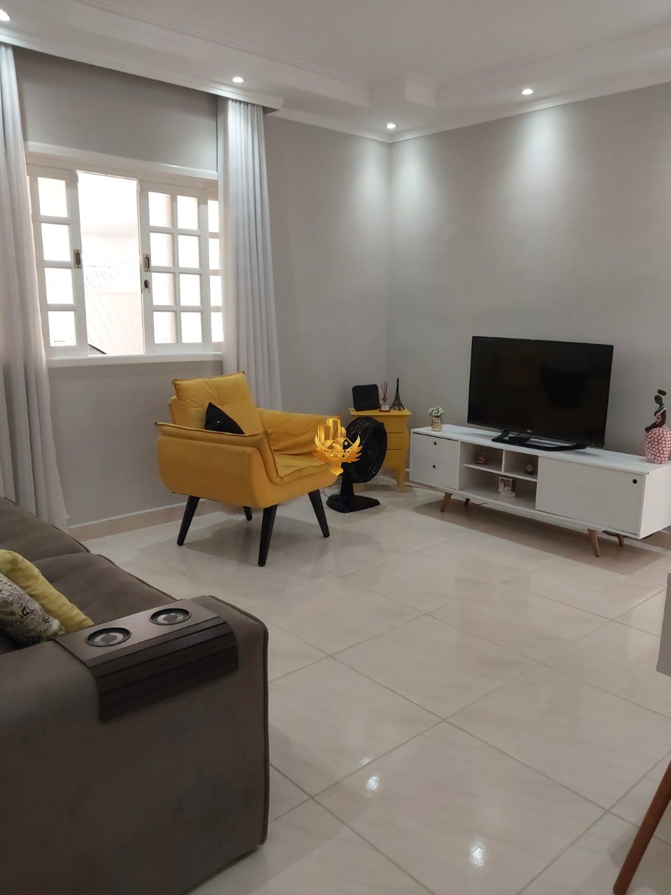 Casa, 2 quartos - Foto 4