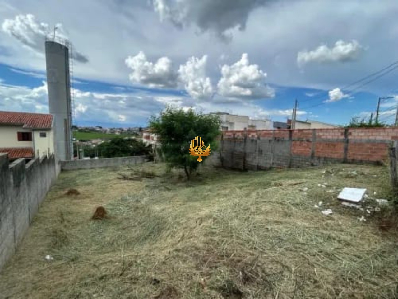 Terreno à venda, 496m² - Foto 3