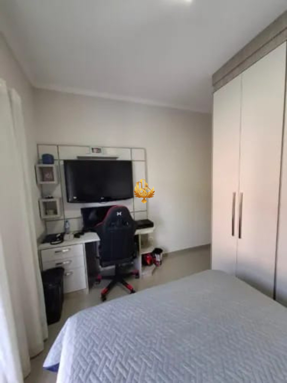 Casa à venda com 3 quartos - Foto 8