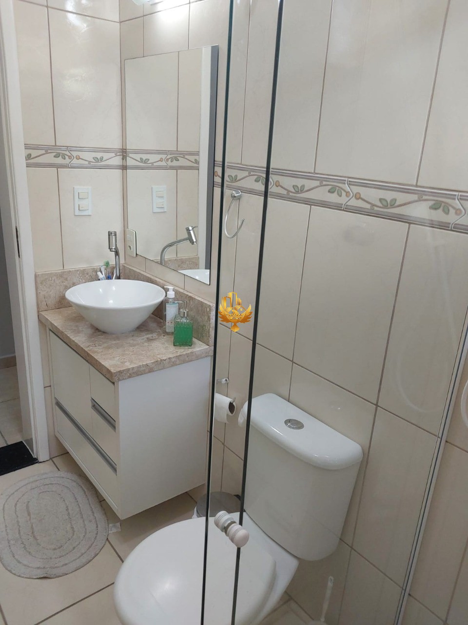 Casa, 2 quartos - Foto 18