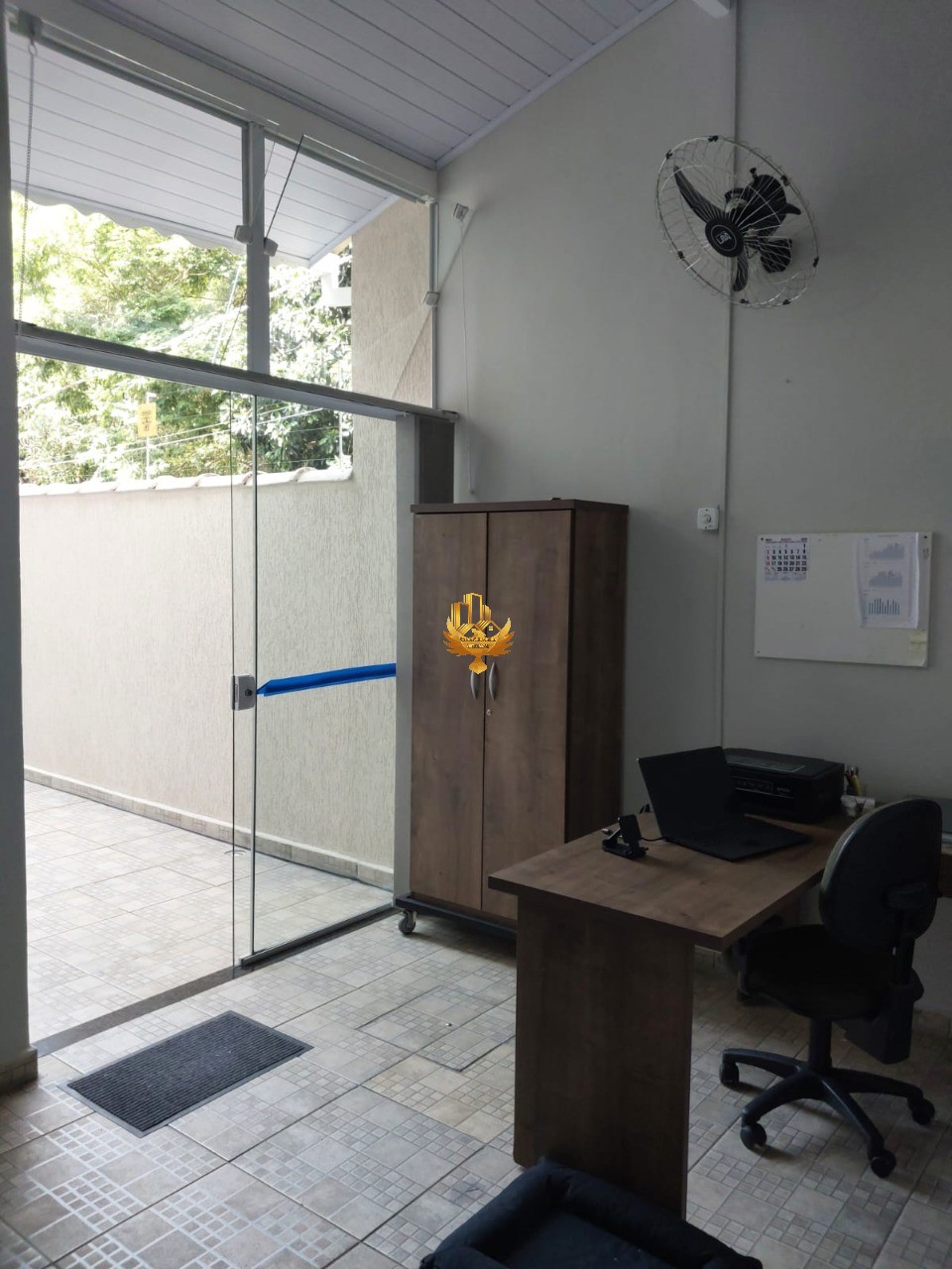 Casa, 2 quartos - Foto 17