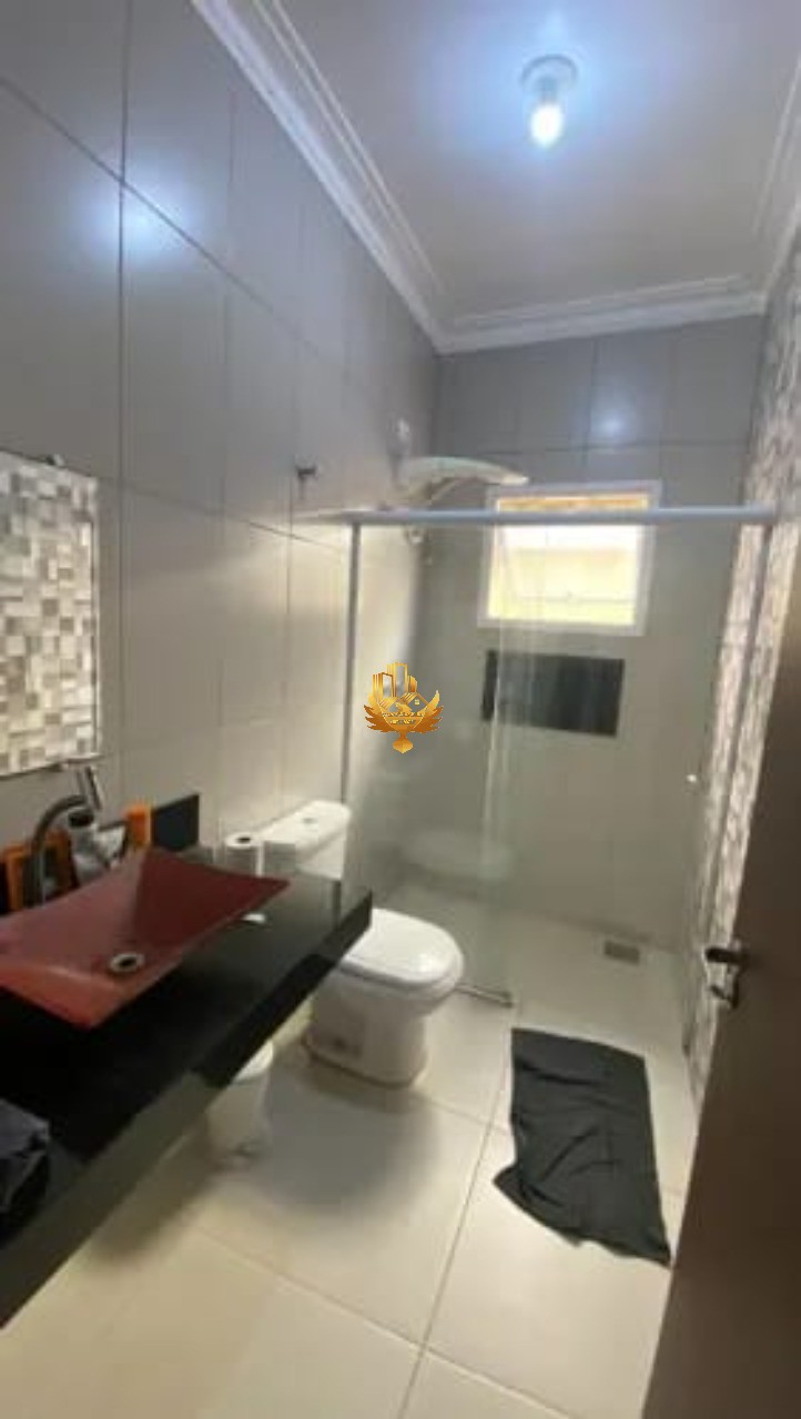 Casa, 4 quartos - Foto 16