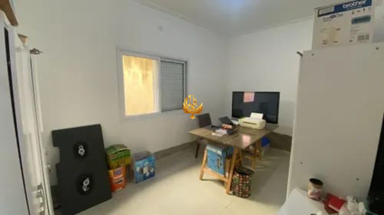 Casa, 4 quartos - Foto 12