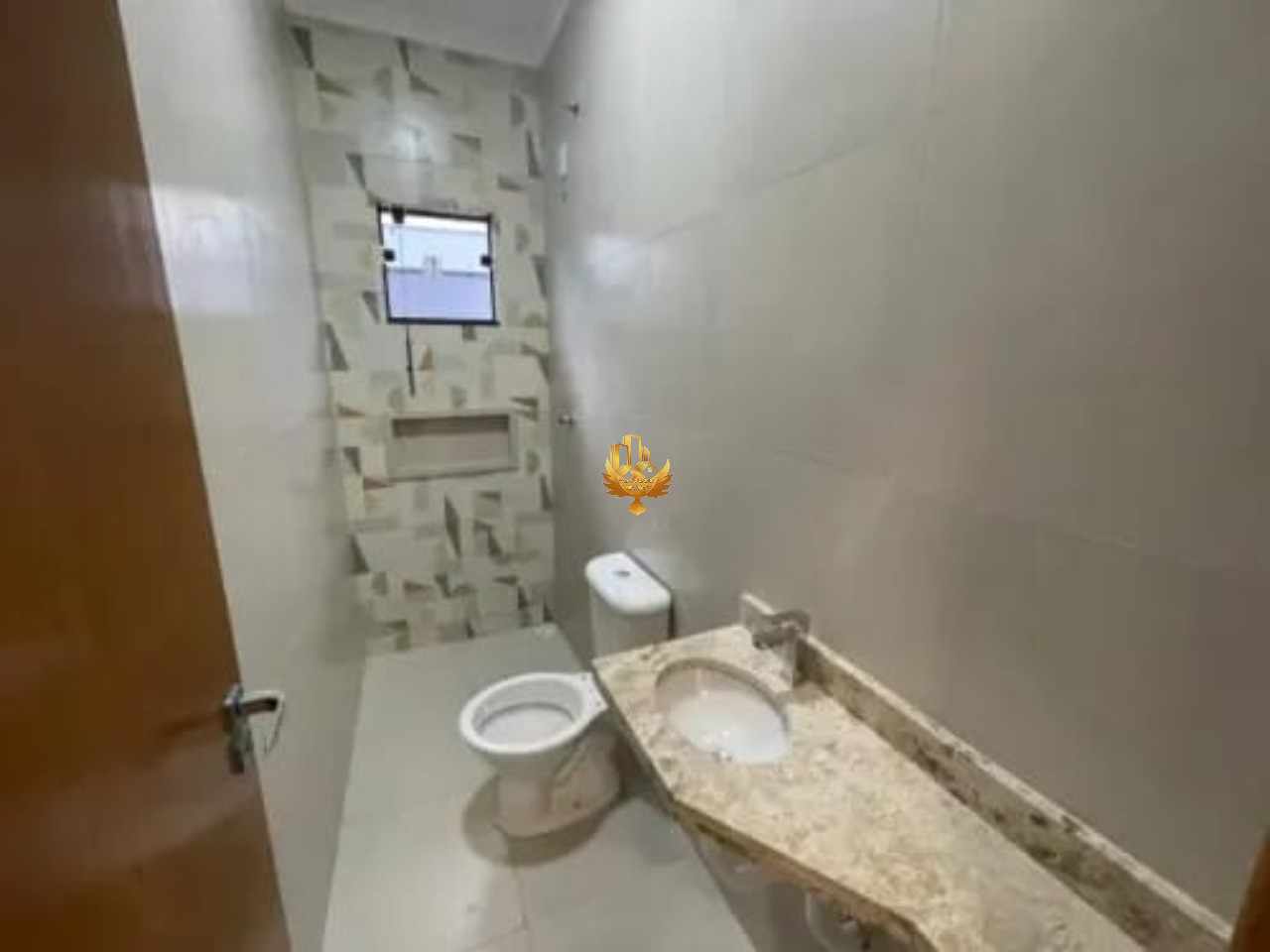 Casa, 3 quartos - Foto 8