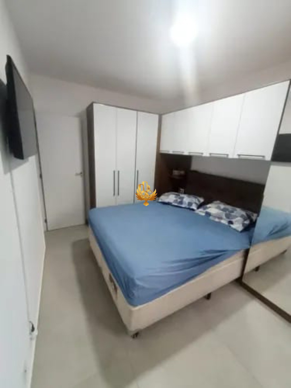Apartamento, 2 quartos, 58 m² - Foto 7