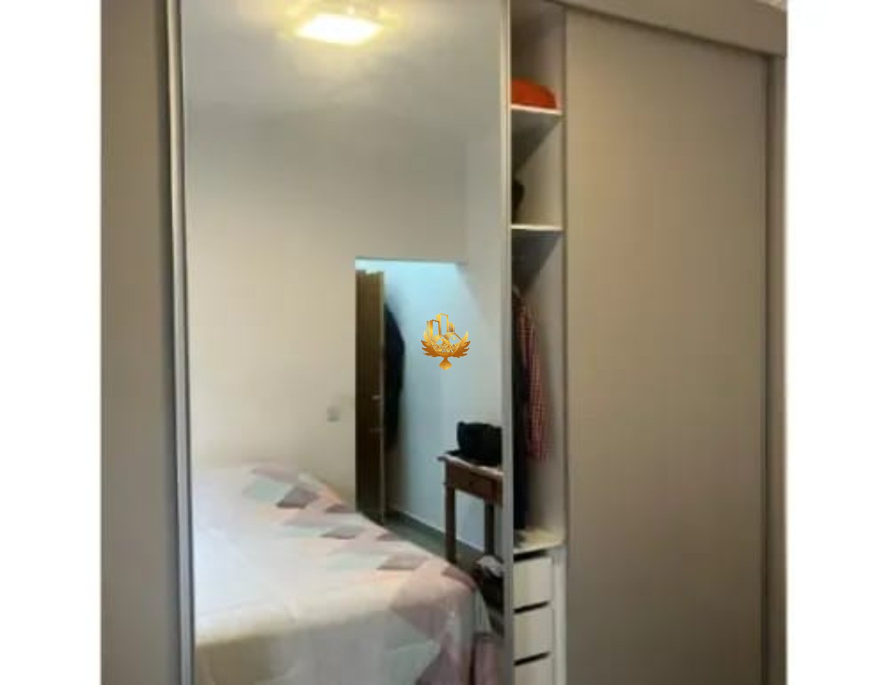 Casa à venda com 2 quartos - Foto 8