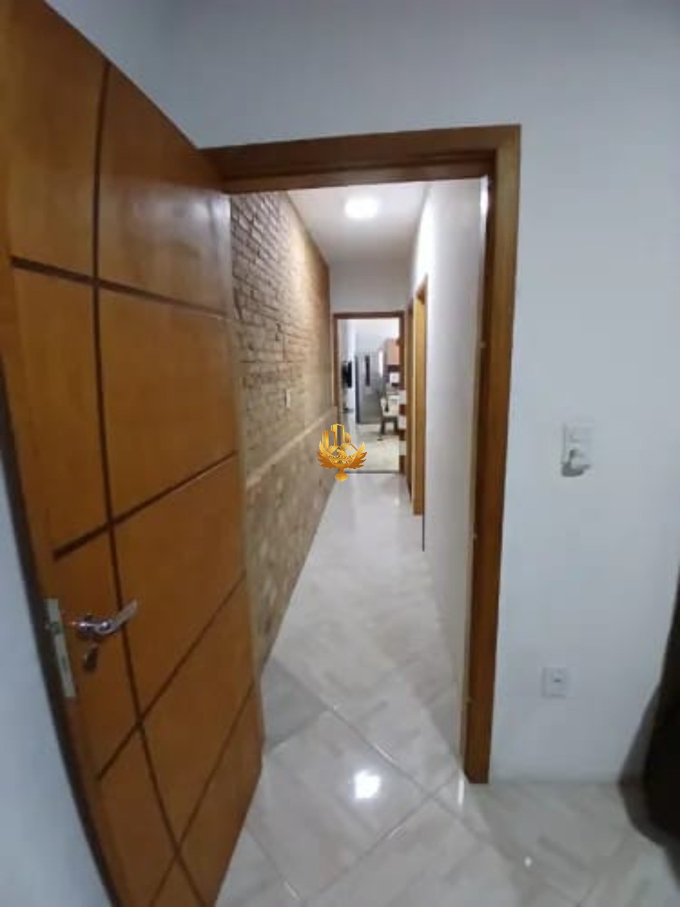 Casa, 2 quartos - Foto 4