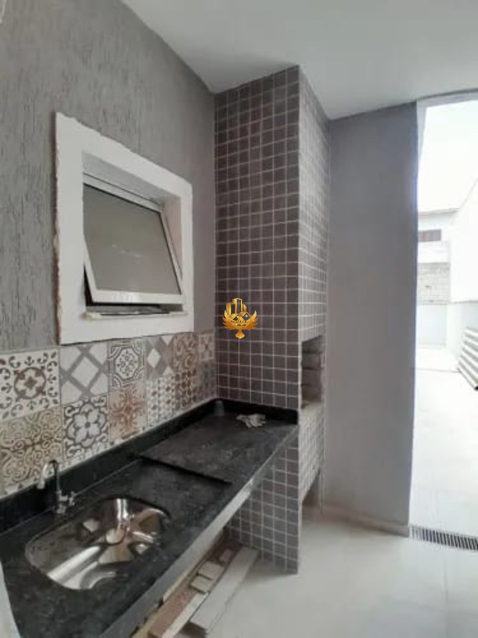 Casa à venda com 2 quartos - Foto 10