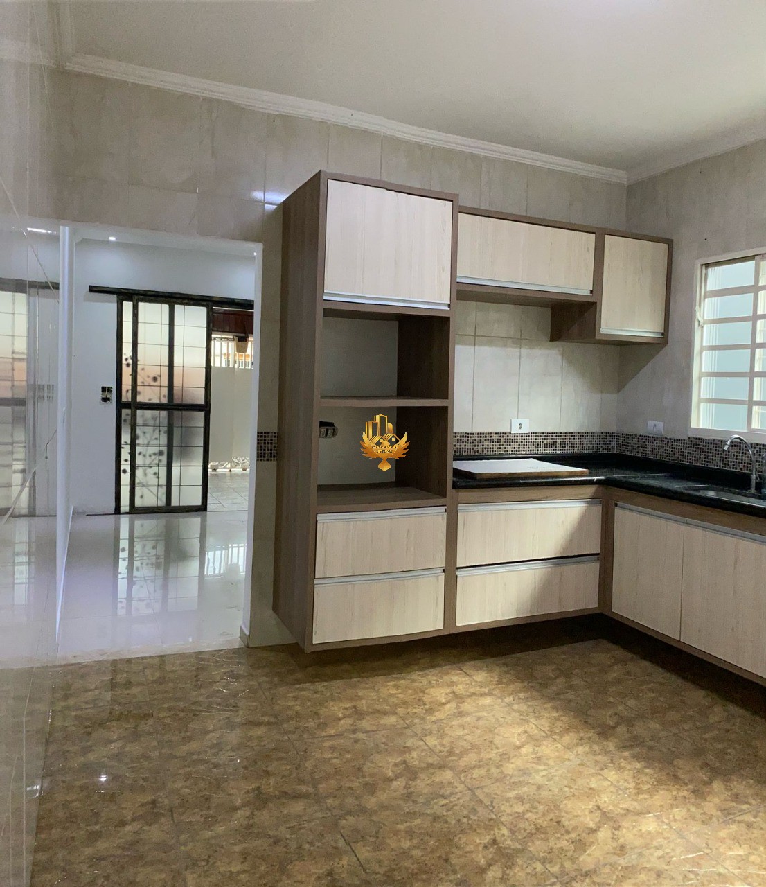 Casa, 2 quartos - Foto 7